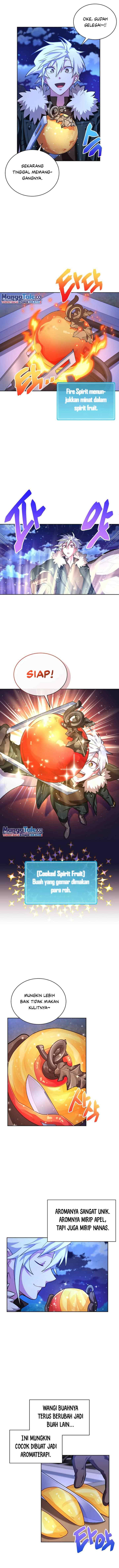 Please Have a Meal chapter 53 halaman 4