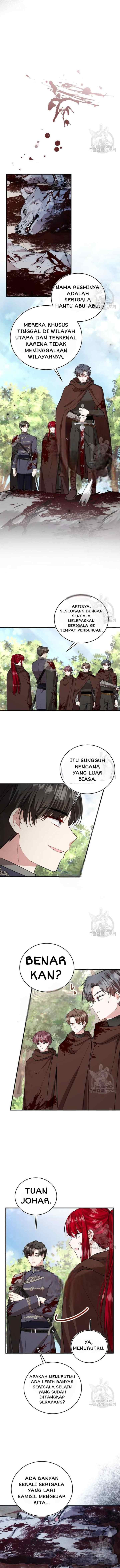 That Villain's Life, I'll Live It Once chapter 26 halaman 4