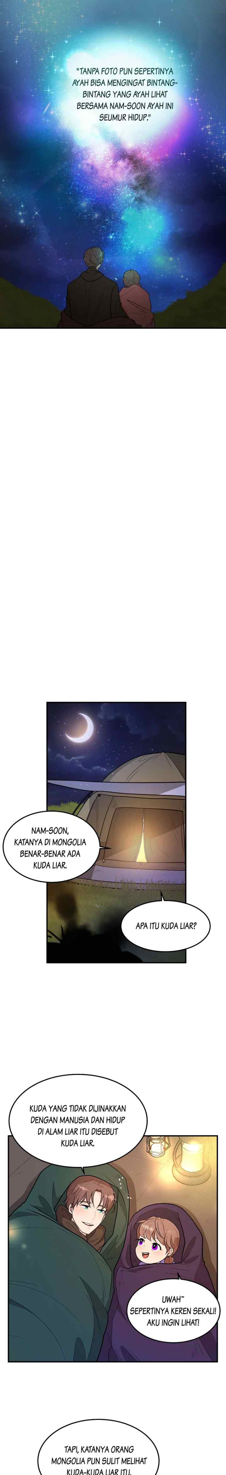 Strong Woman Hwang Geum-Joo chapter 14 halaman 15