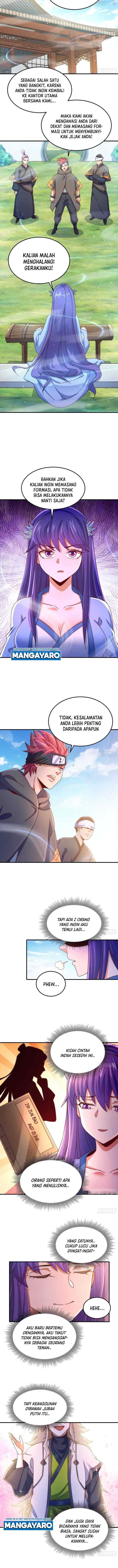 Beyond Myriad Peoples chapter 145 halaman 5