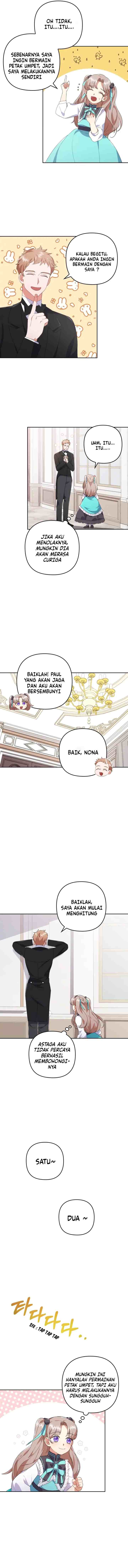 I Was Seduced By The Sick Male Lead chapter 2 halaman 6