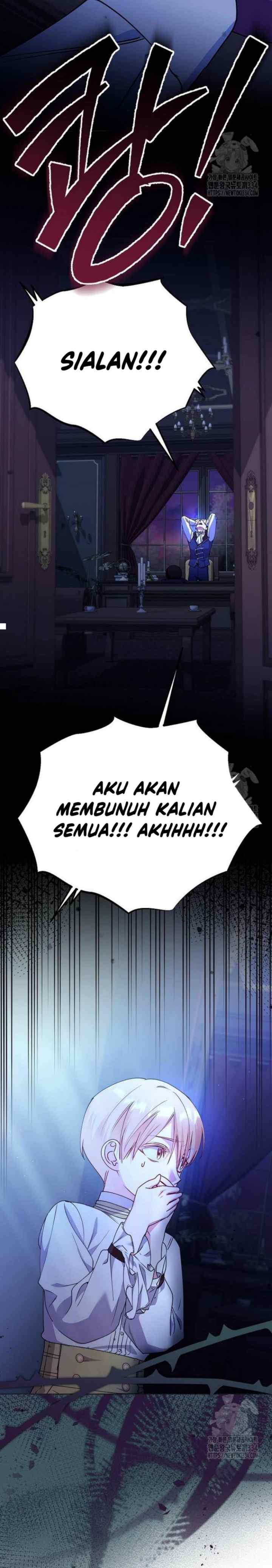Duke of Assassin Adopted Me chapter 19 halaman 18
