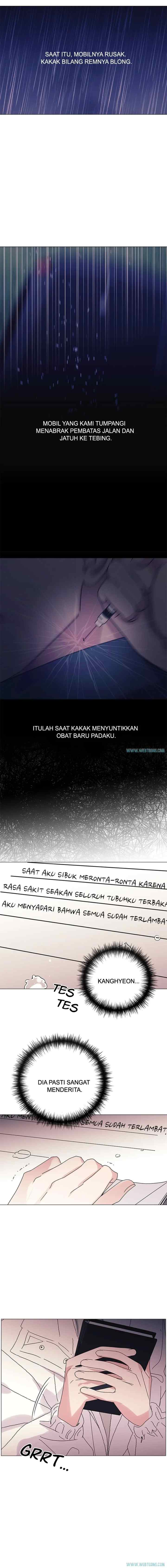 A Close Call Romance chapter 58 halaman 14
