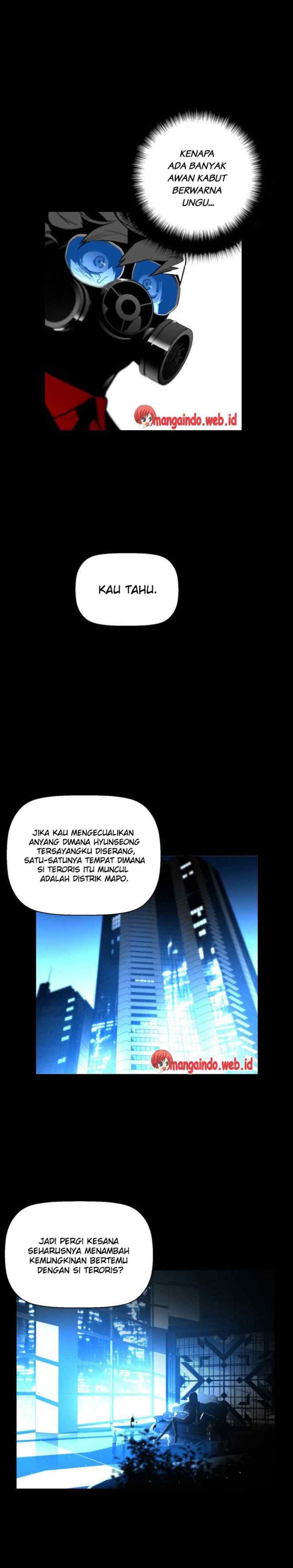 Terror Man chapter 27 halaman 18