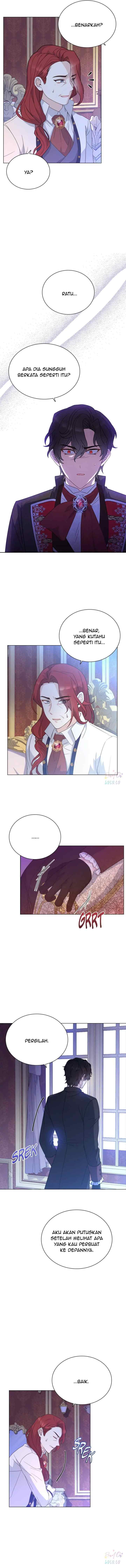 One Night with Emperor chapter 47 halaman 4