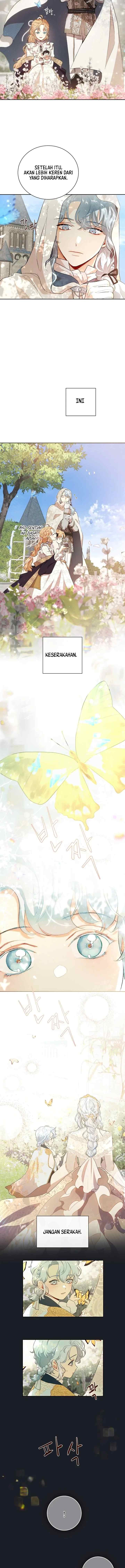 I'm Stanning the ‏Prince chapter 74 halaman 5