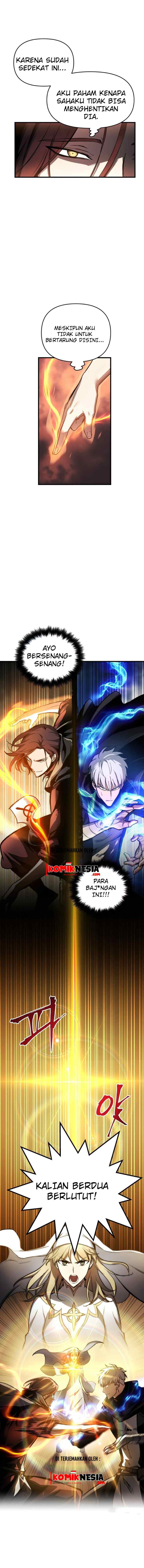 Doom Breaker chapter 13 halaman 10