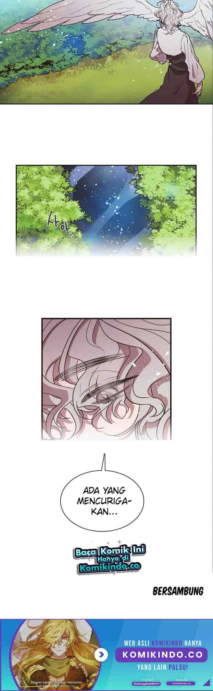 Miracle Hero! chapter 31 halaman 12