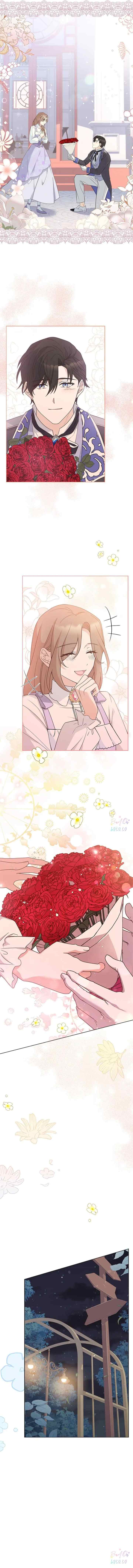 One Night with Emperor chapter 70 halaman 9