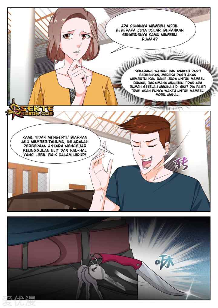 Metropolitan System chapter 265 halaman 12