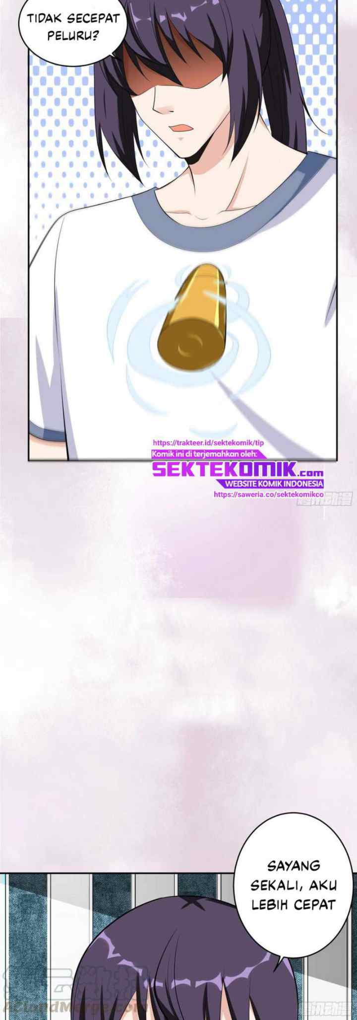 Cultivators In The City chapter 131 halaman 13