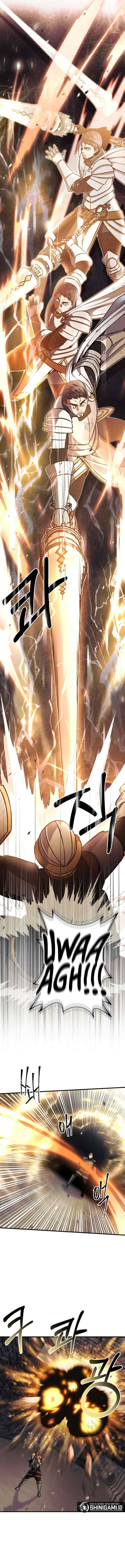 I Became the Mad Emperor chapter 31 halaman 14