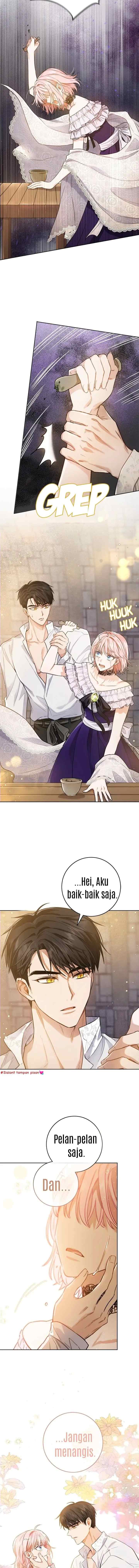 The Princess's Double Life chapter 31 halaman 13