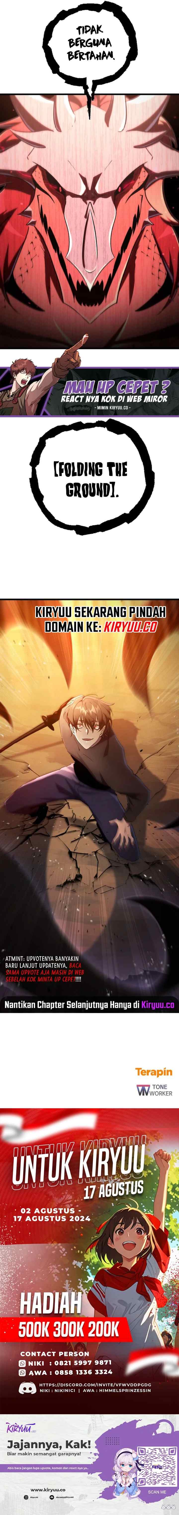 My School Life Pretending to Be a Worthless Person chapter 75 halaman 17