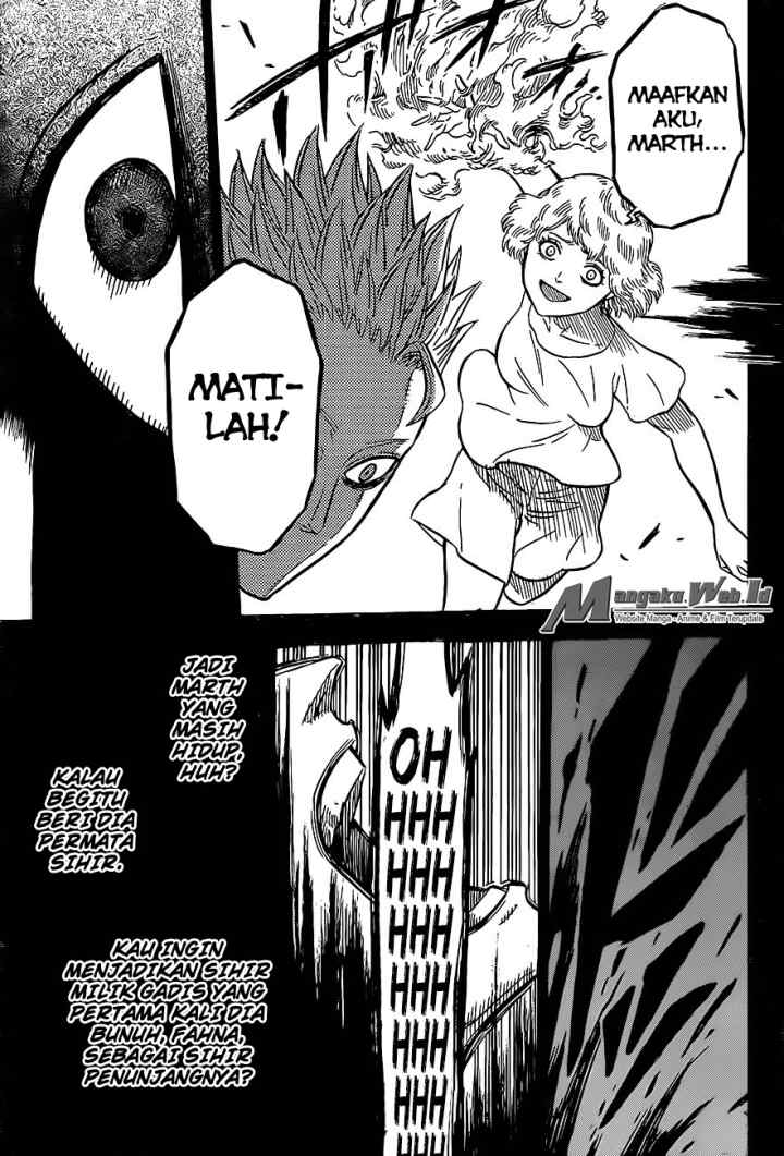 Black Clover chapter 19 halaman 5