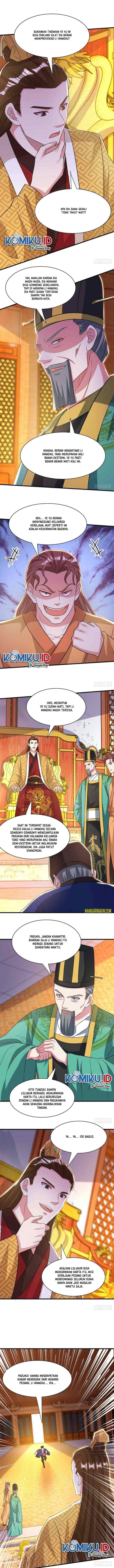 Dushi Xiaoyao chapter 291 halaman 4