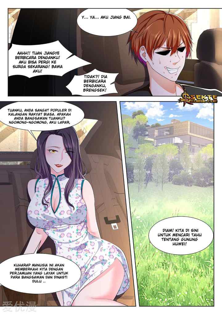 Metropolitan System chapter 349 halaman 10