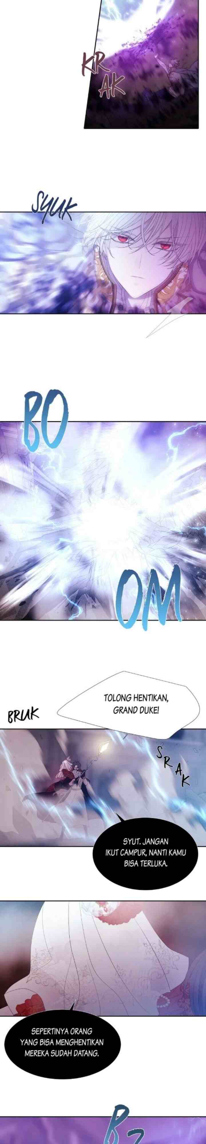 Charlotte Has Five Disciples chapter 89 halaman 4