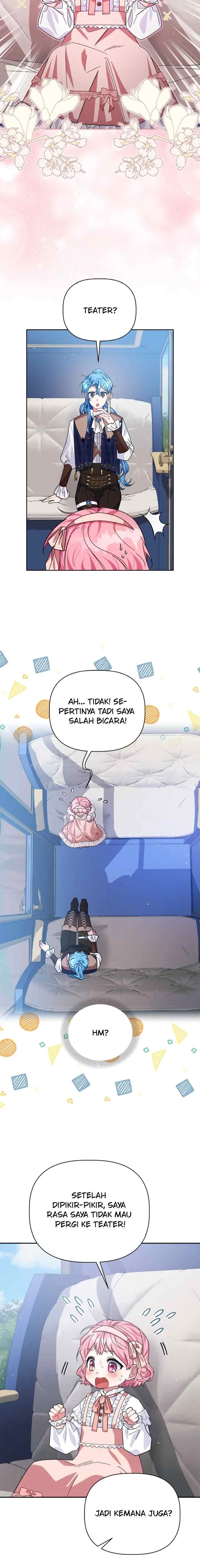 Until the Tragic Male Lead Walks Again chapter 7 halaman 8