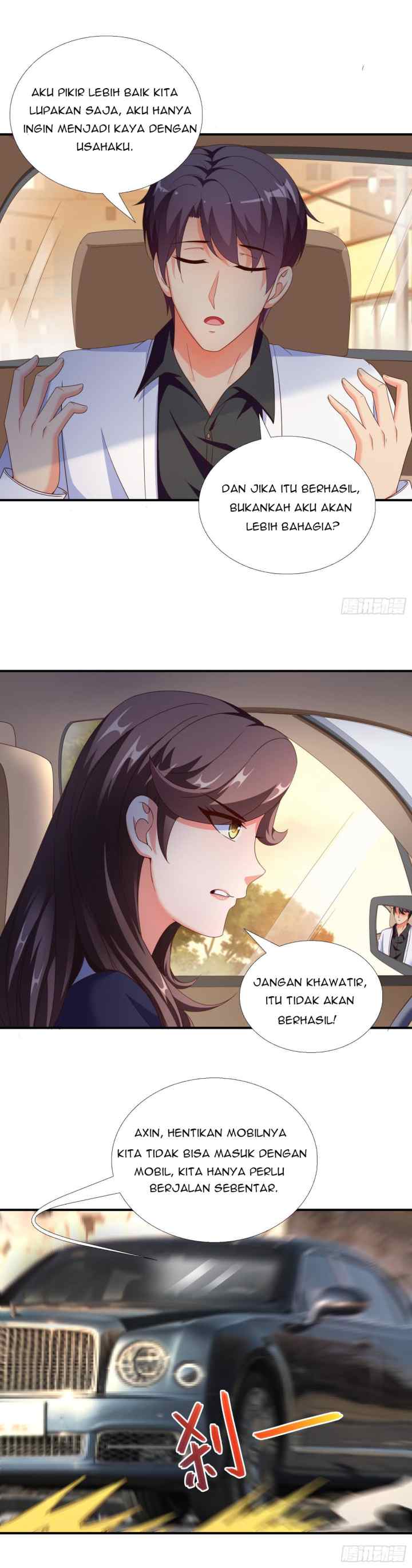 Super School Doctor chapter 29 halaman 11