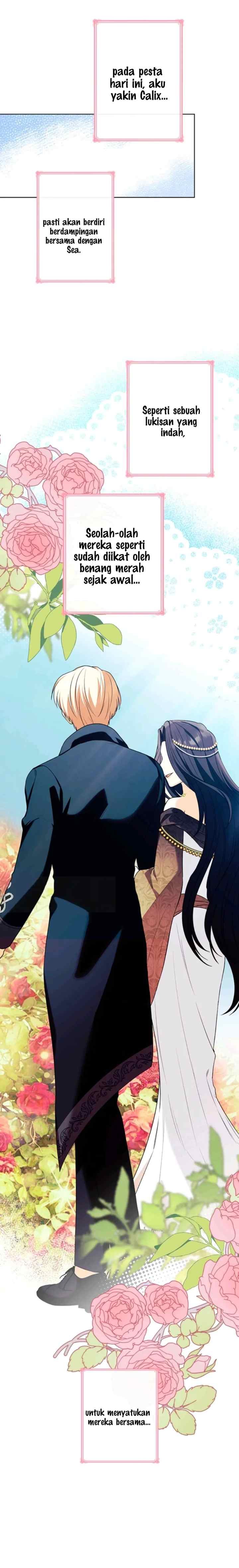 I'm a Villainess But I Became a Mother chapter 18 halaman 9
