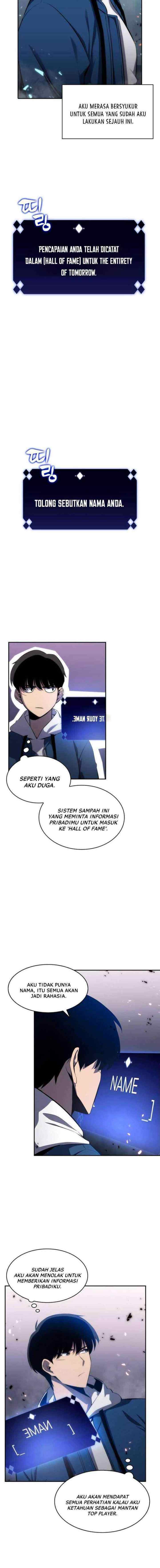 Solo Max-Level Newbie chapter 4 halaman 7