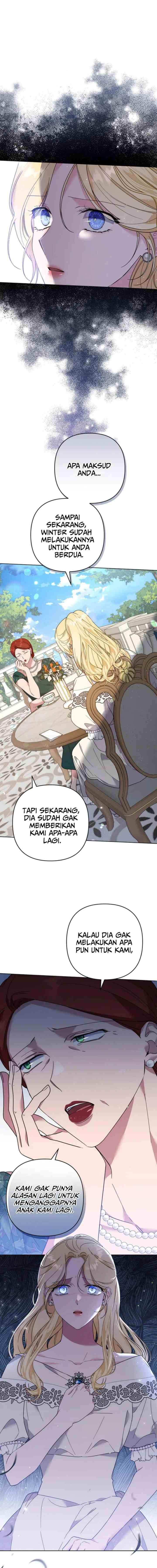 What It Means To Be You chapter 80 halaman 6