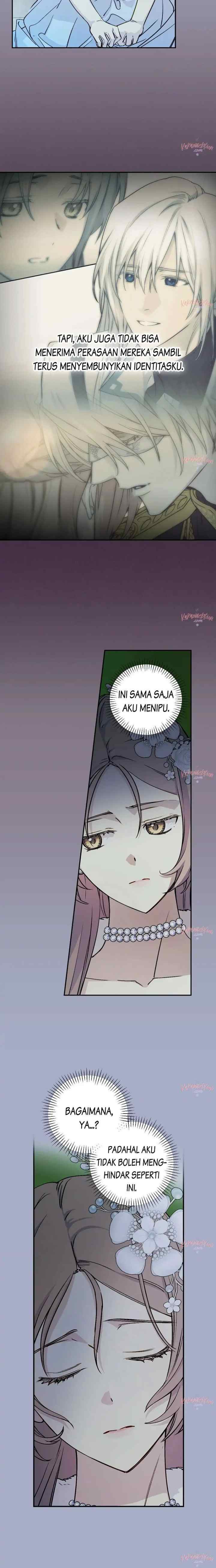 A Capable Maid chapter 69 halaman 14