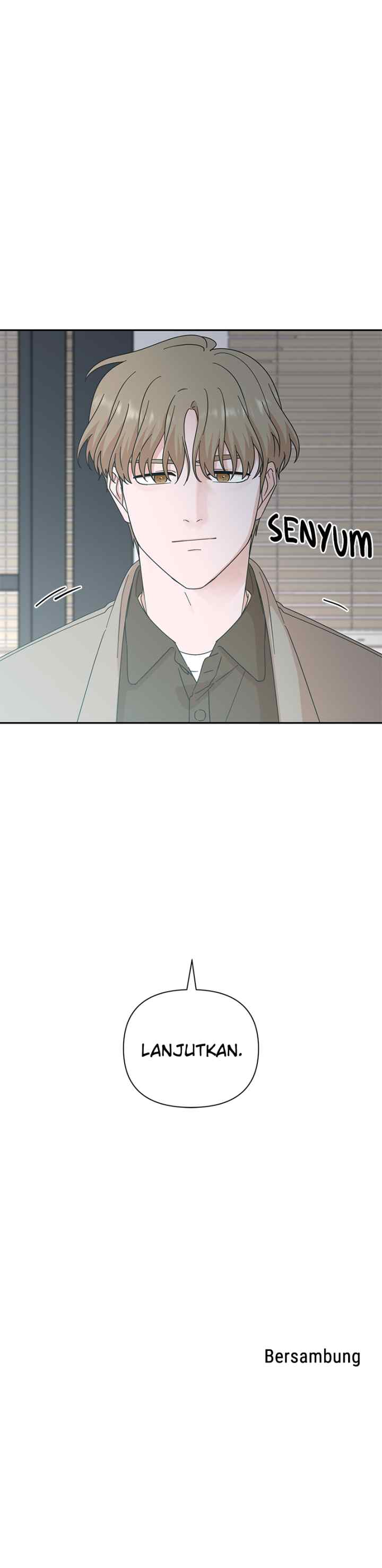 The Guy With Pretty Lips chapter 95 halaman 18