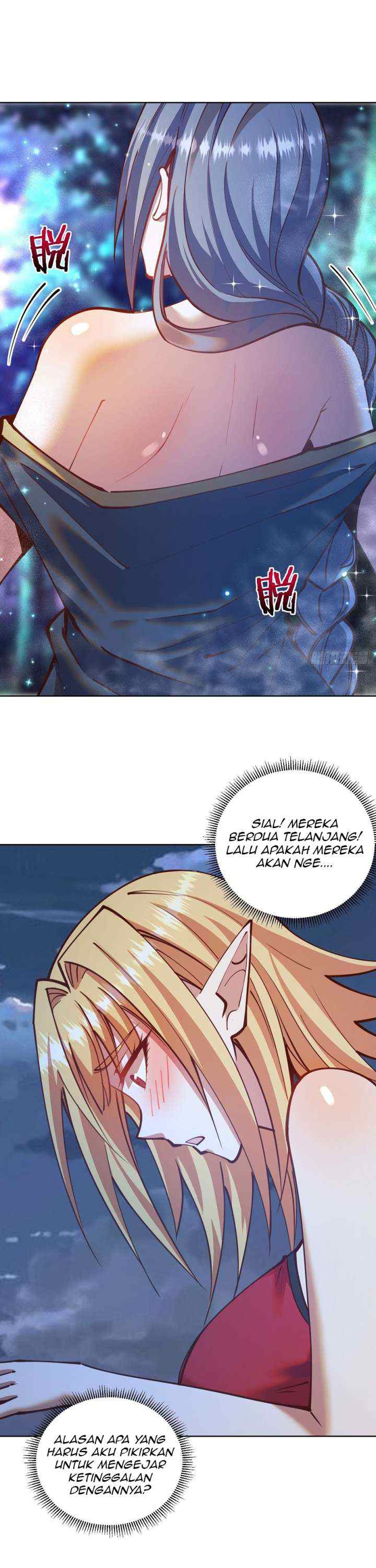 Protoss Dark Emperor chapter 236 halaman 6