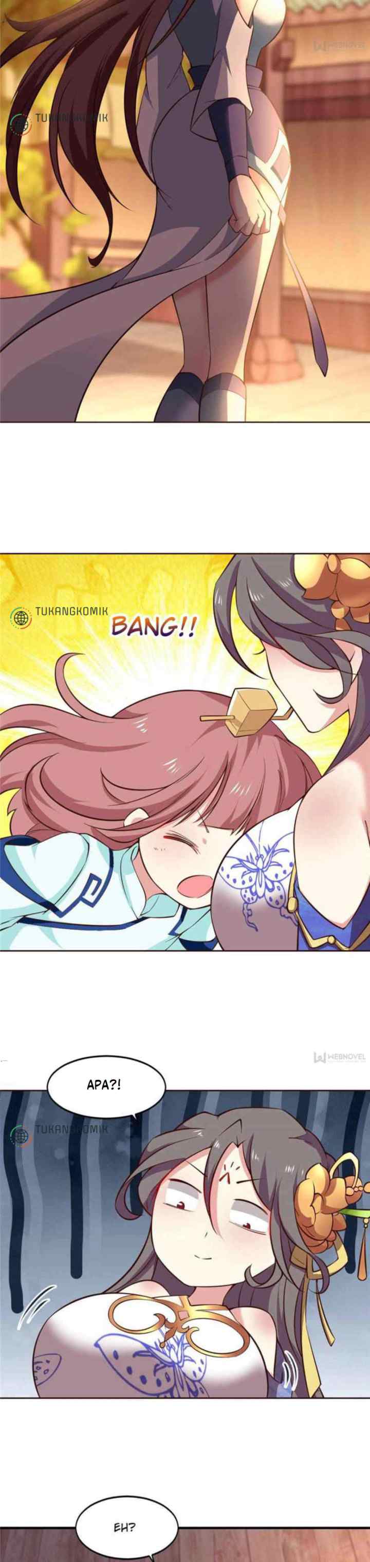 Rebirth of a Golden Boy in Another World chapter 70 halaman 11