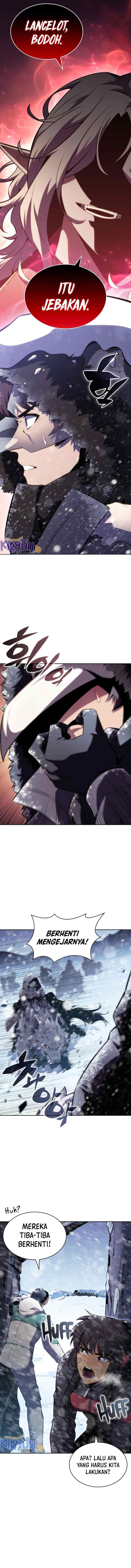 Solo Max-Level Newbie chapter 89 halaman 8