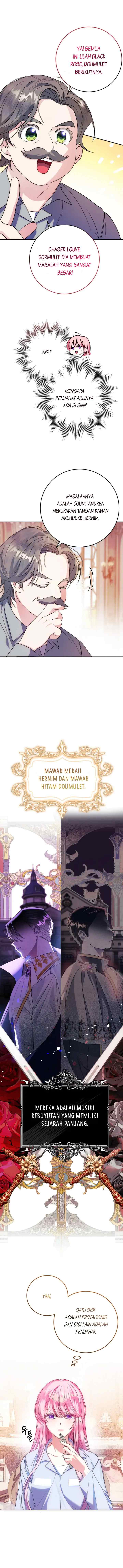 I Met the Male Lead In Prison (Remake) chapter 5 halaman 13
