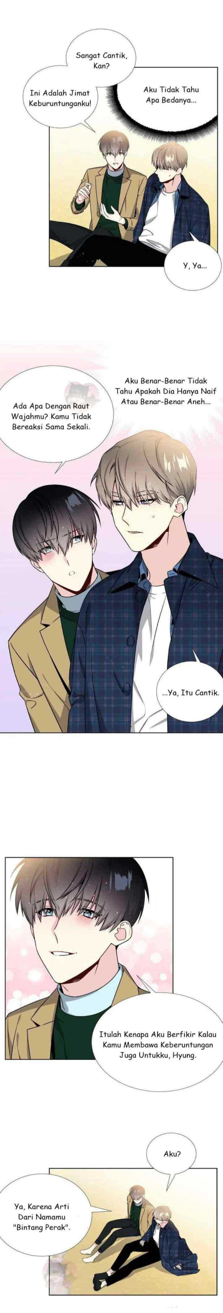 Cosmic Stars chapter 18 halaman 7