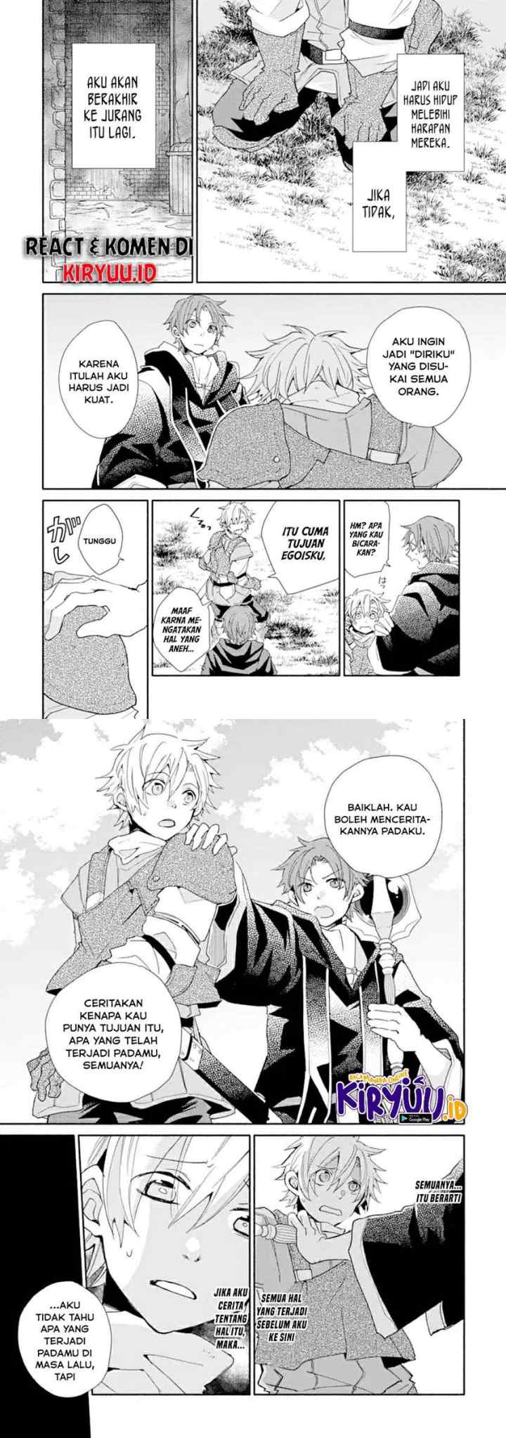 Kinka 1-mai de Kawaru Boukensha Seikatsu chapter 7 halaman 8