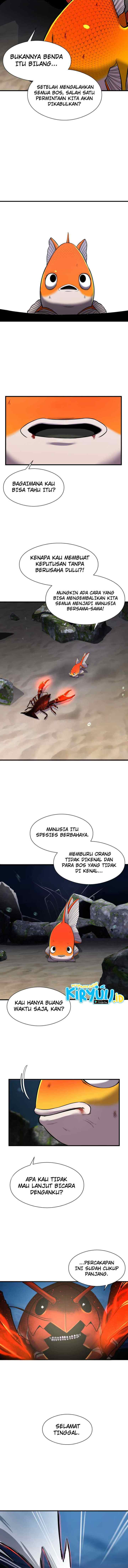 Surviving as a Fish chapter 12 halaman 10