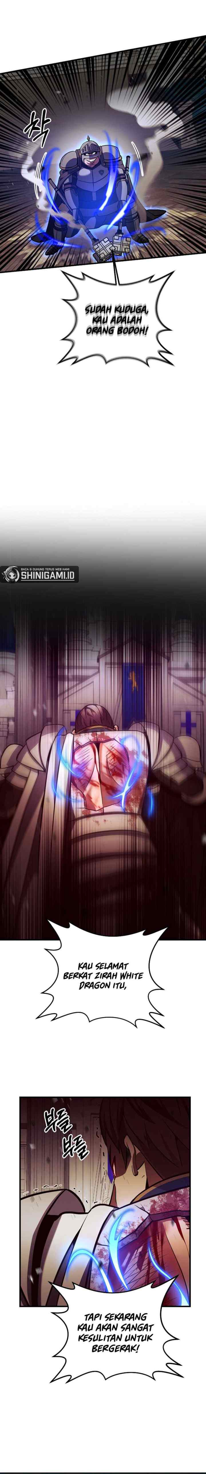I Became the Mad Emperor chapter 32 halaman 15