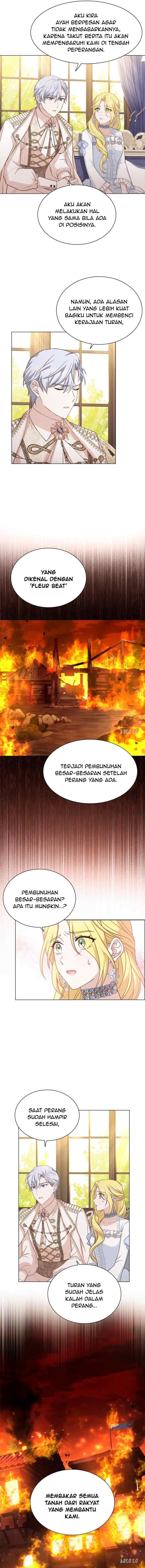 One Night with Emperor chapter 40 halaman 11
