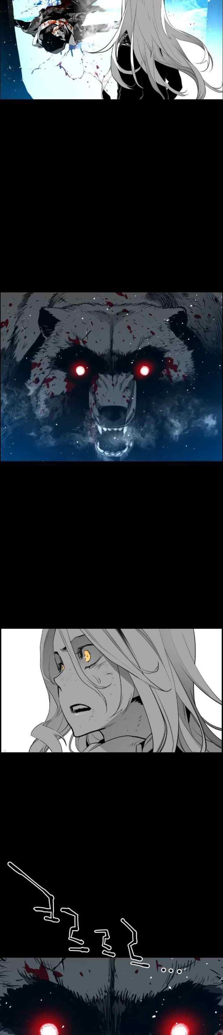 Terror Man chapter 106 halaman 18
