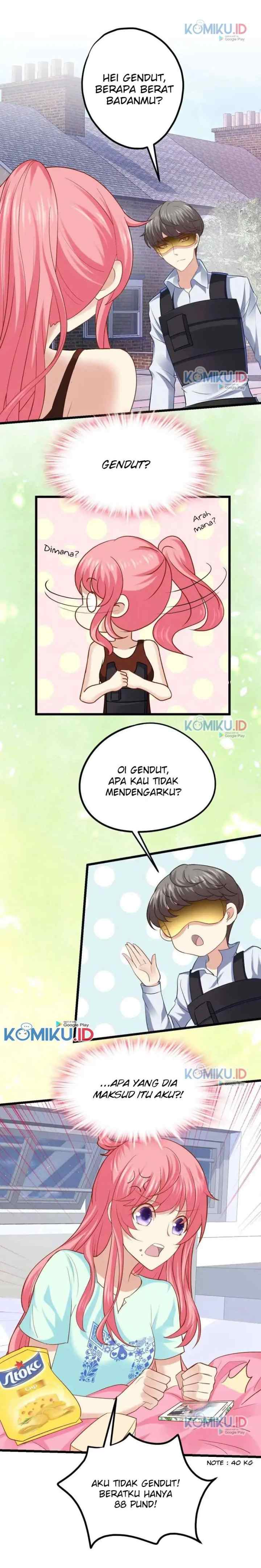 My Beautiful Time With You chapter 34 halaman 5