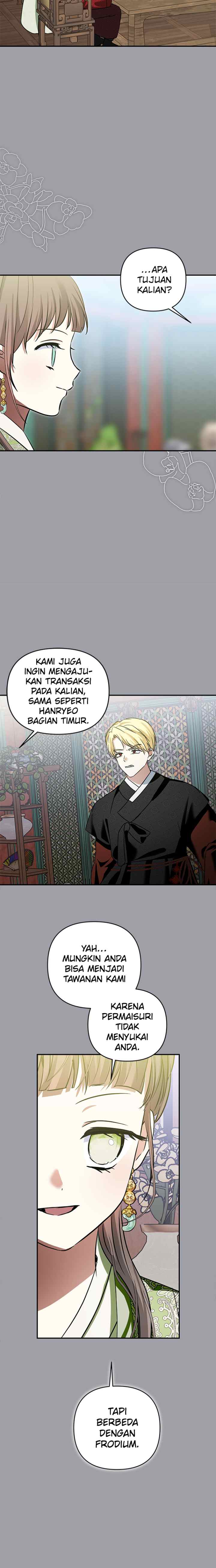 Monster Duke's Daughter chapter 129 halaman 16