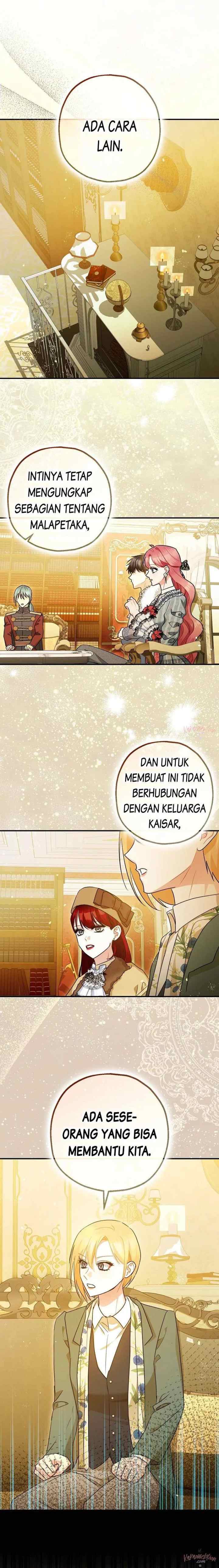 Tranquilizer of The Tyrant chapter 97 halaman 4