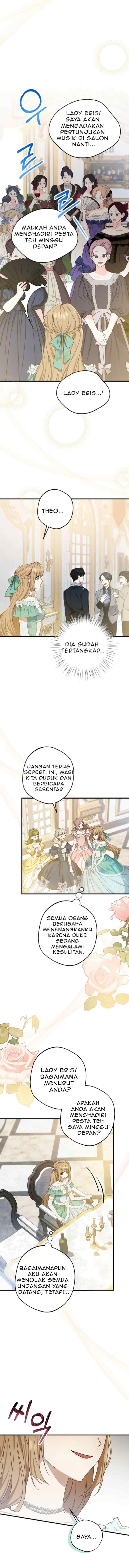 The Duke of Darkness Proposes a Contract Marriage chapter 4 halaman 10