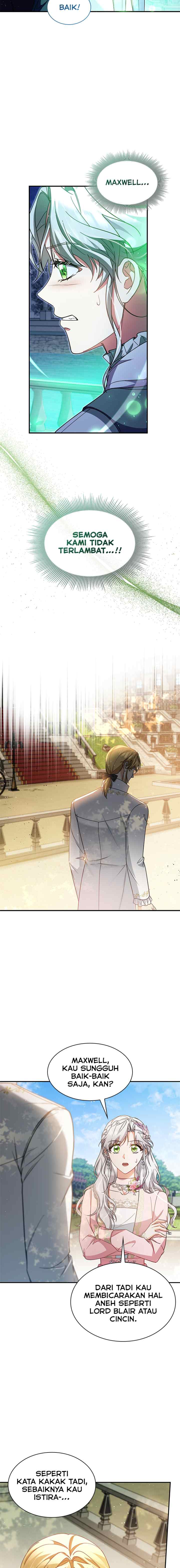 What Melvin Left To Them chapter 87 halaman 15