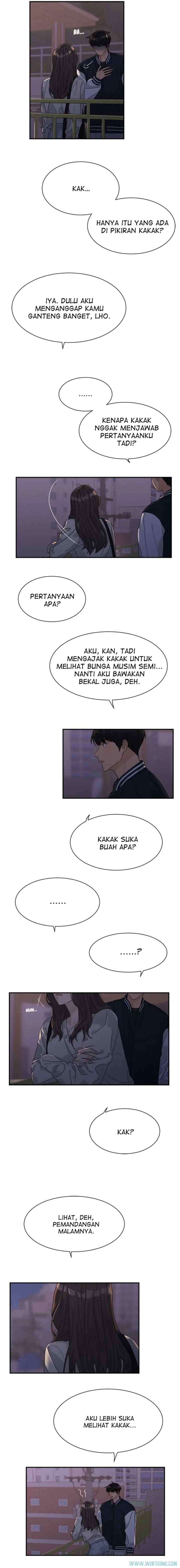 Fall In Love With chapter 94 halaman 6