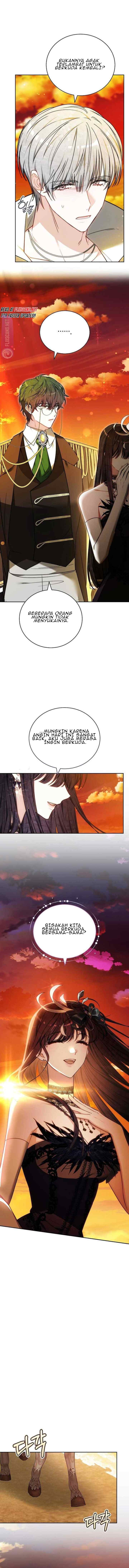 Bride of Obsidian chapter 43 halaman 12
