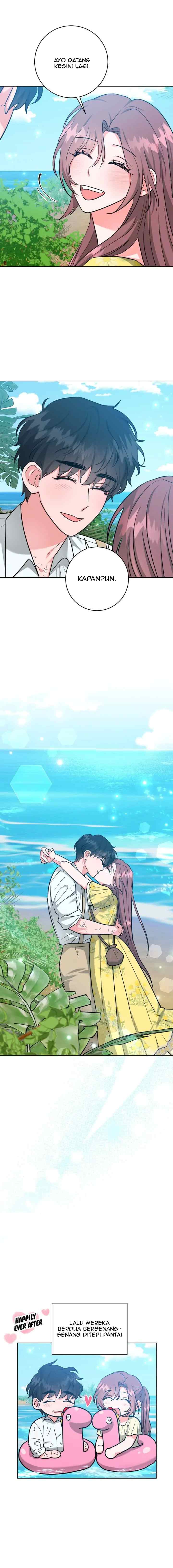 The Northern Duke Needs a Warm Hug chapter 73 halaman 16