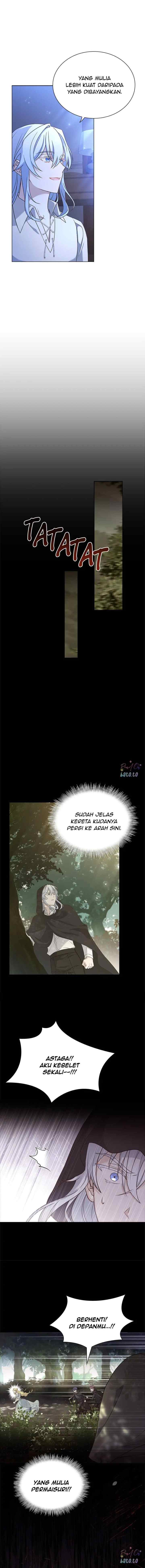 One Night with Emperor chapter 90 halaman 6