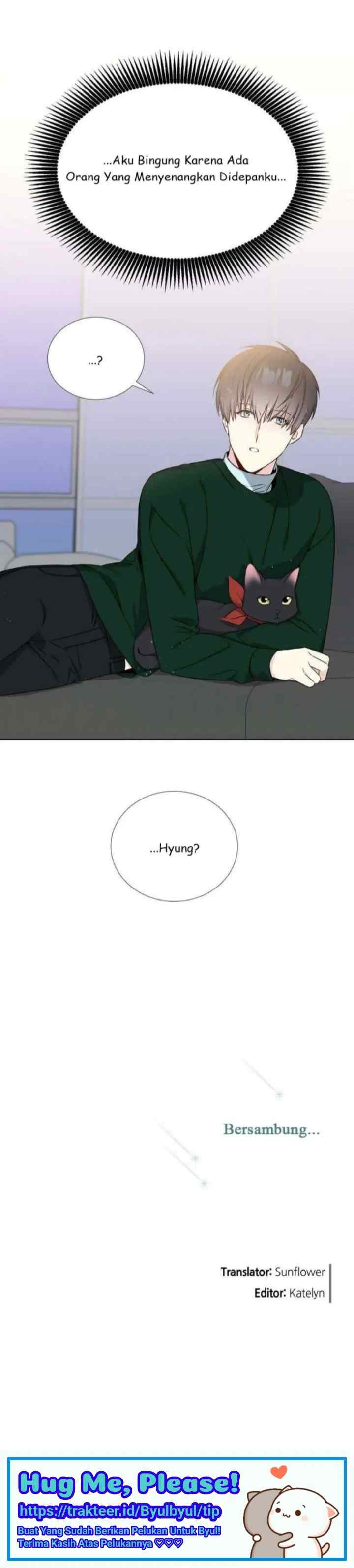 Cosmic Stars chapter 18 halaman 15