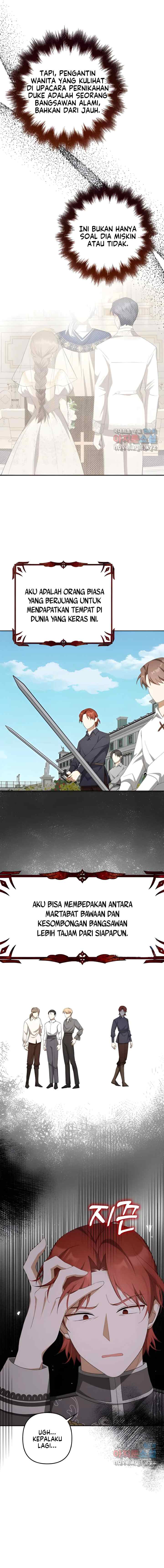 I'm A Cheater, But It's Okay chapter 51 halaman 15